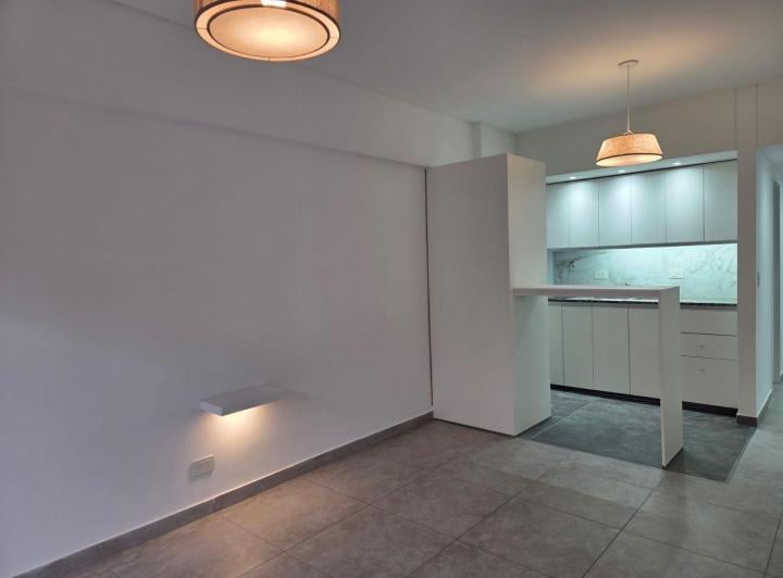 Departamento · 23m² · 1 Ambiente