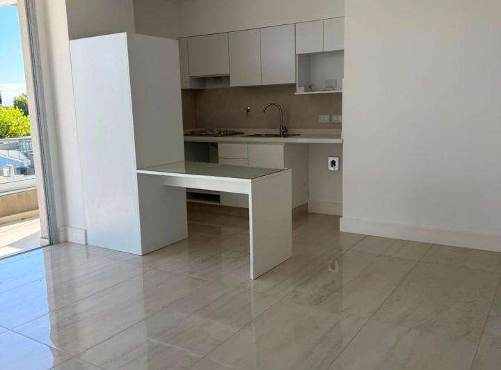 Departamento · 45m² · 2 Ambientes · 1 Cochera