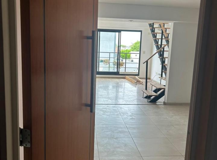 Departamento · 60m² · 2 Ambientes