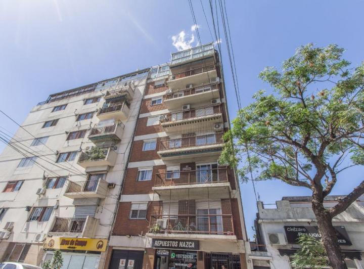 Departamento · 35m² · 2 Ambientes