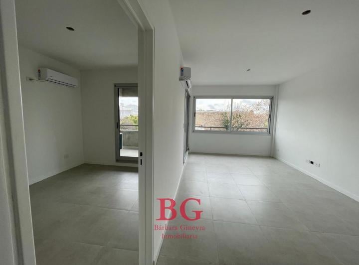Departamento · 40m² · 1 Ambiente · 1 Cochera