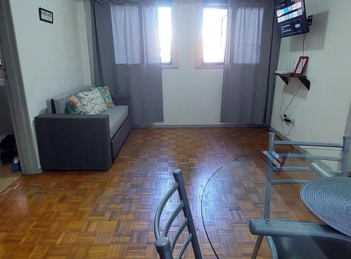 Departamento · 36m² · 2 Ambientes