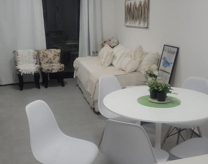 Departamento · 50m² · 2 Ambientes