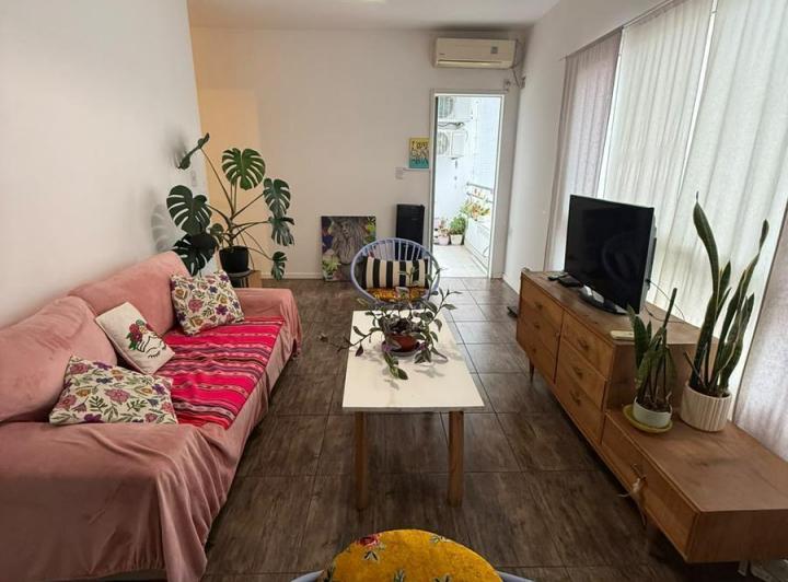 Departamento · 45m² · 2 Ambientes