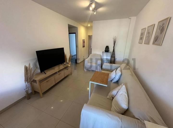 Departamento · 50m² · 2 Ambientes