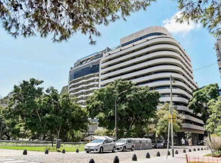 Departamento · 35m² · 1 Ambiente