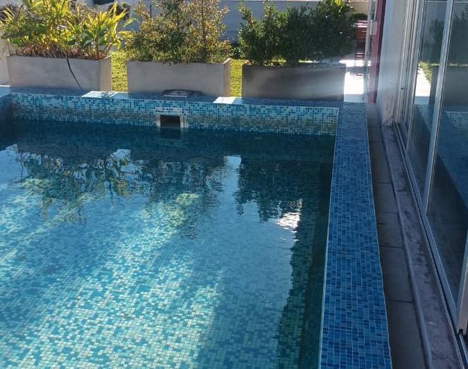 Departamento · 27m² · 1 Ambiente