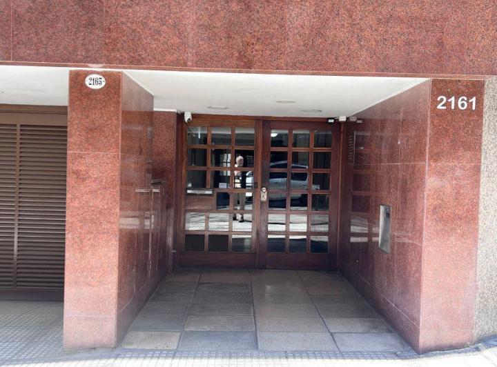 Departamento · 38m² · 2 Ambientes
