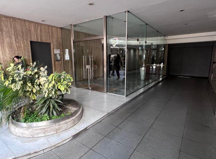 Departamento · 38m² · 2 Ambientes