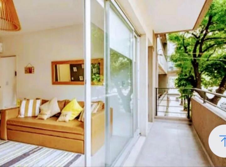 Departamento · 57m² · 2 Ambientes