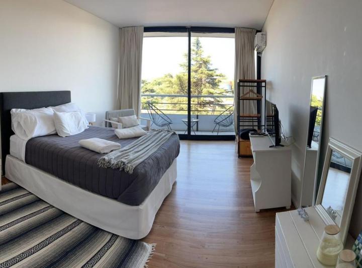 Departamento · 36m² · 1 Ambiente