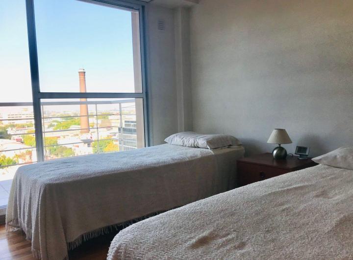 Departamento · 33m² · 1 Ambiente