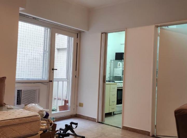 Departamento · 26m² · 1 Ambiente