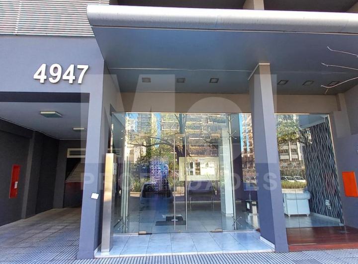 Departamento · 50m² · 2 Ambientes