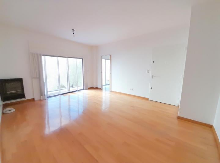 Departamento · 53m² · 2 Ambientes