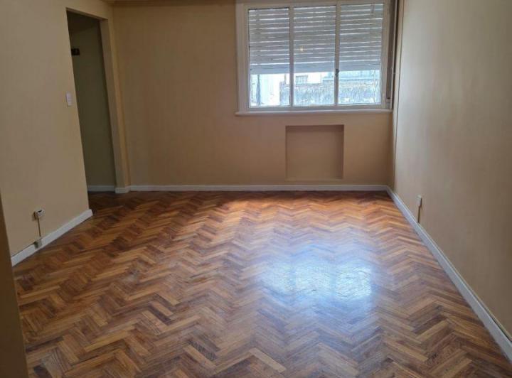 Departamento · 45m² · 1 Dormitorio
