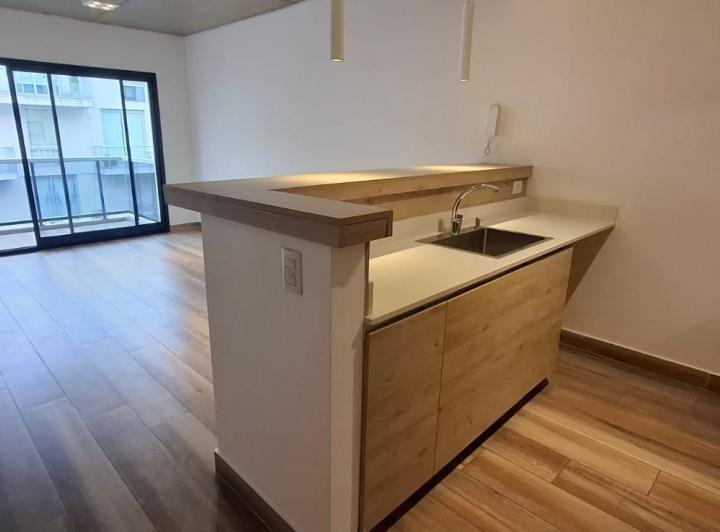 Departamento · 2 Ambientes