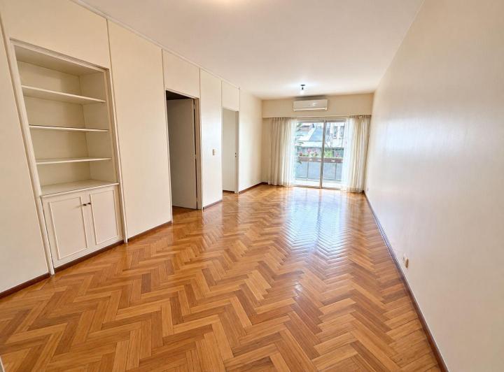 Departamento · 45m² · 2 Ambientes