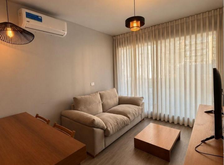 Departamento · 43m² · 2 Ambientes
