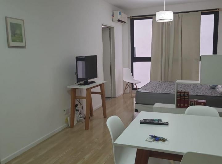 Departamento · 27m² · 1 Ambiente