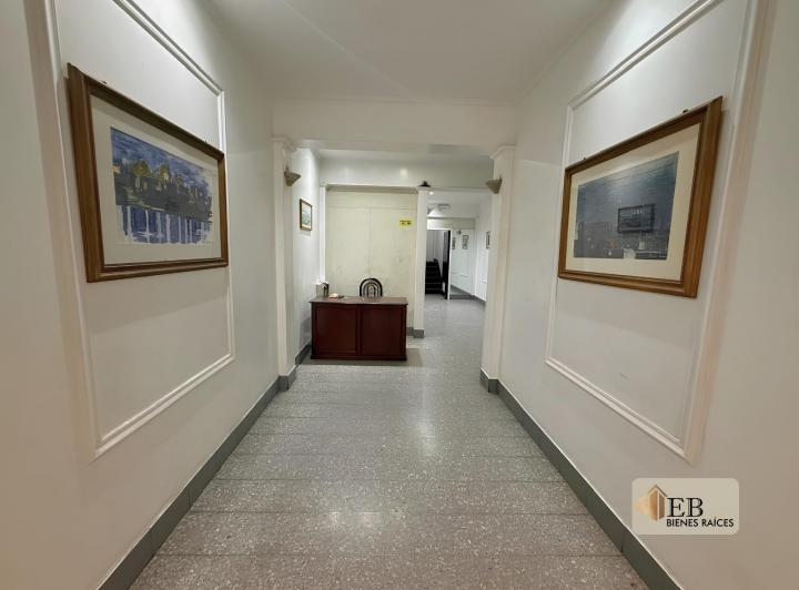 Departamento · 30m² · 1 Ambiente