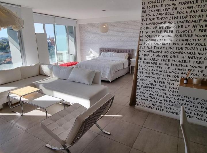 Departamento · 90ha · 1 Ambiente · 1 Cochera