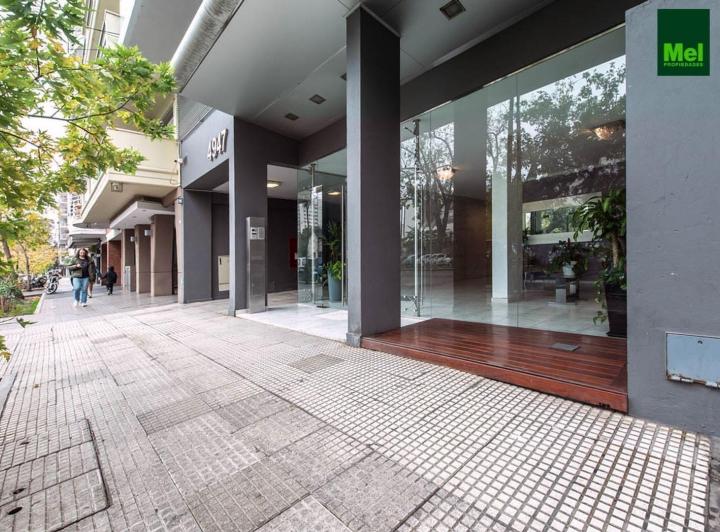 Departamento · 50m² · 2 Ambientes