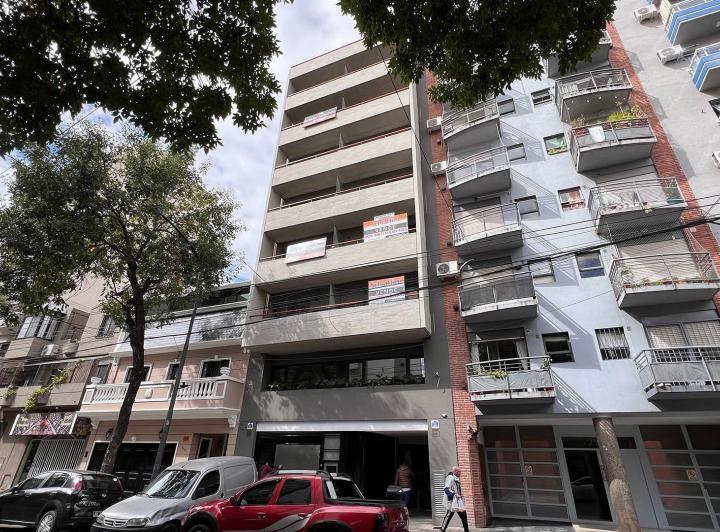 Departamento · 39m² · 1 Ambiente
