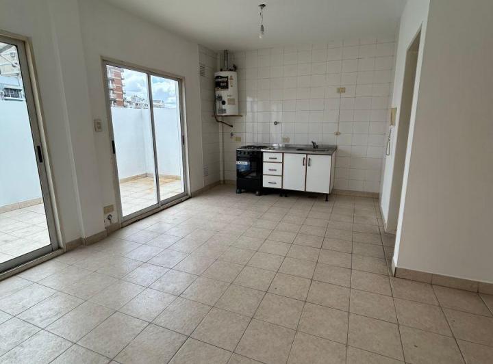 Departamento · 37m² · 2 Ambientes