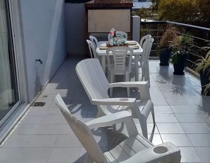 Departamento · 46m² · 2 Ambientes