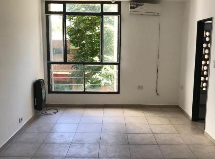 Departamento · 30m² · 1 Ambiente