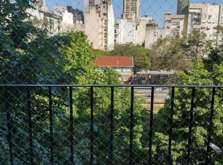 Departamento · 24m² · 1 Ambiente