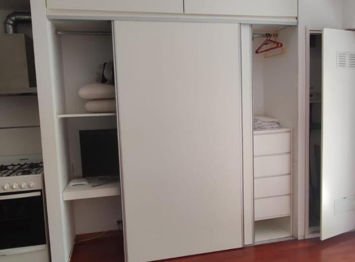 Departamento · 30m² · 1 Ambiente