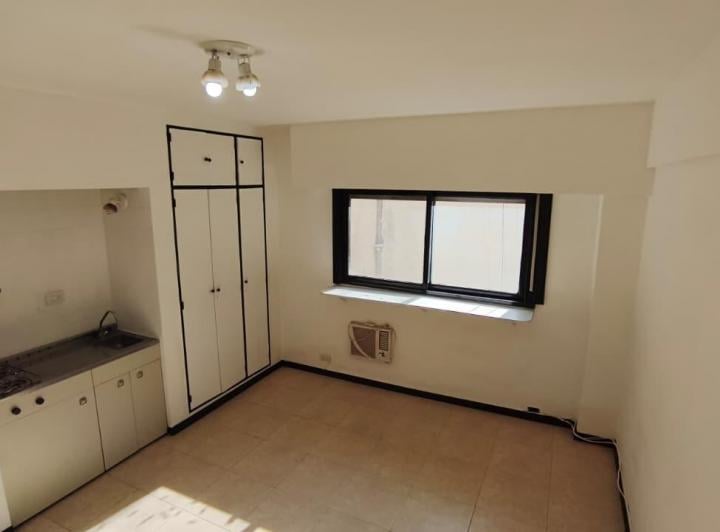 Departamento · 20m² · 1 Ambiente