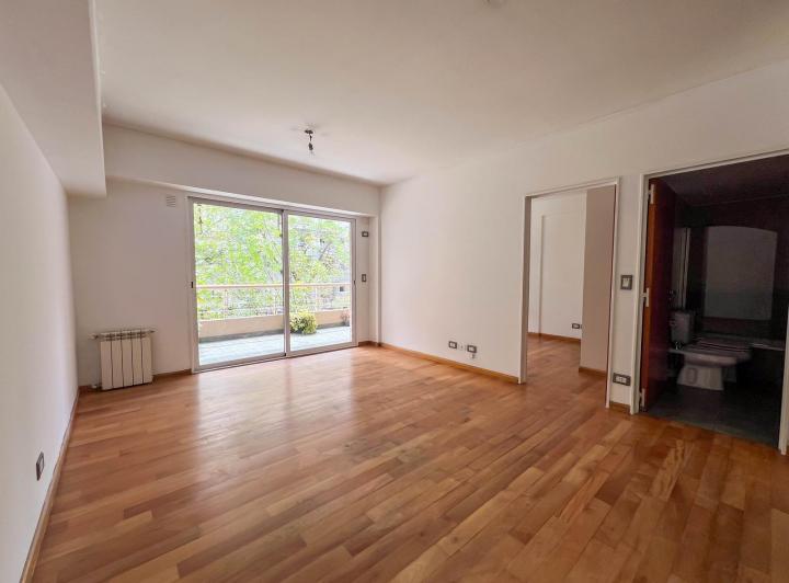 Departamento · 40m² · 2 Ambientes