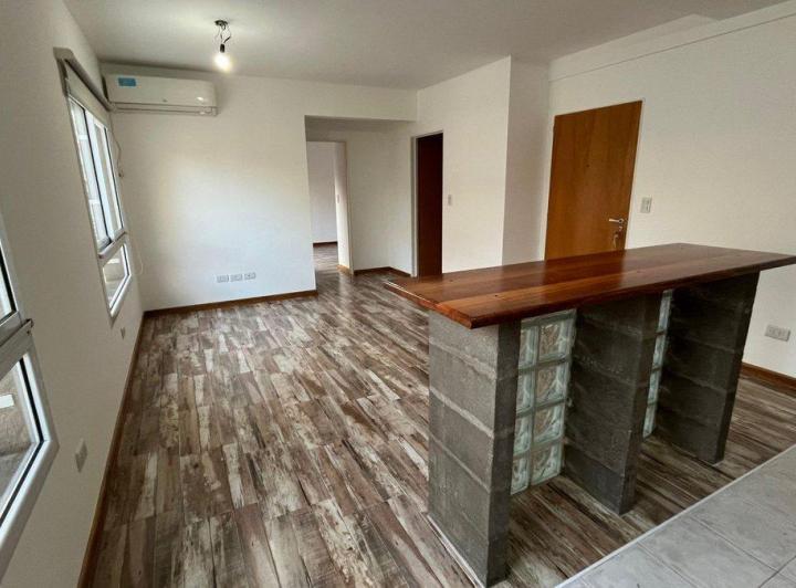 Departamento · 41m² · 2 Ambientes · 1 Cochera
