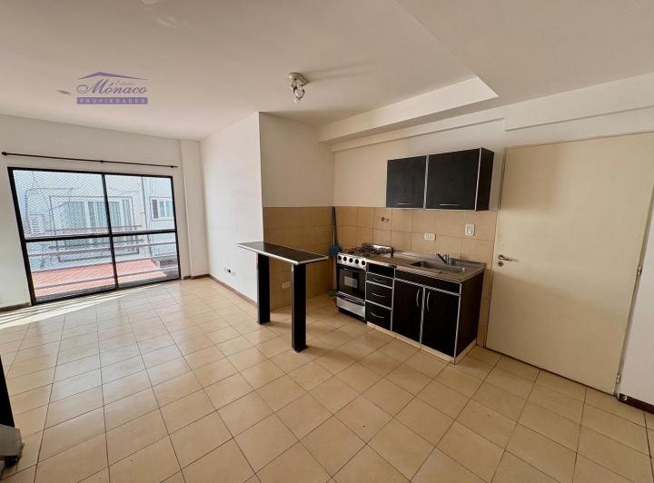 Departamento · 45m² · 2 Ambientes
