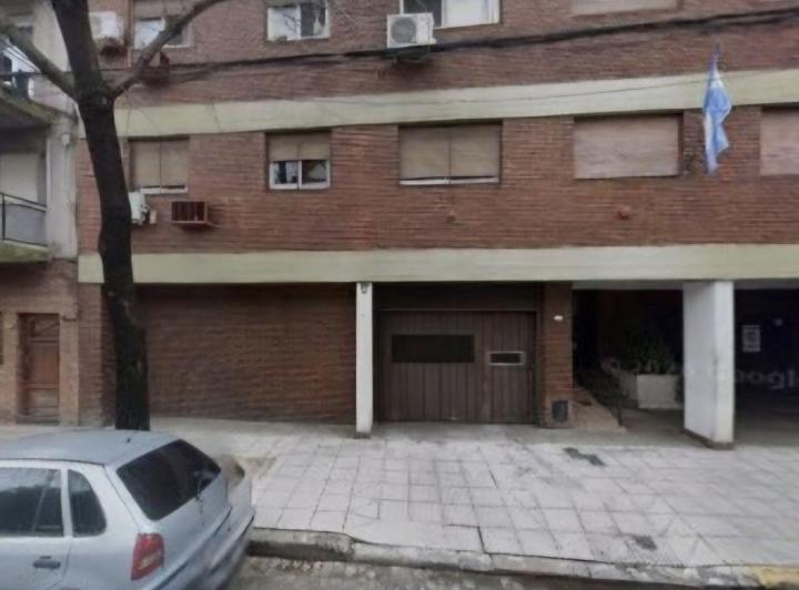 Departamento · 40m² · 2 Ambientes