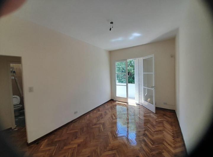 Departamento · 60m² · 2 Ambientes