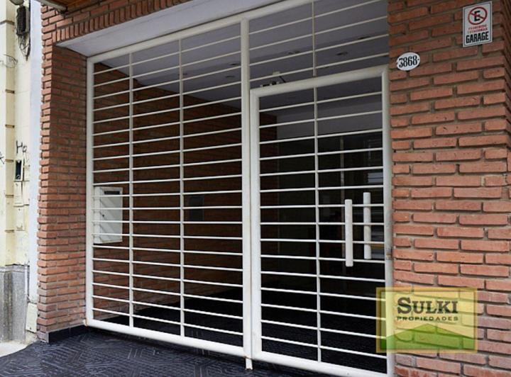 Departamento · 30m² · 1 Ambiente