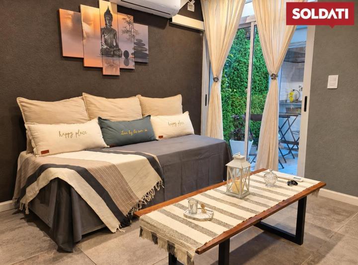 Departamento · 45m² · 2 Ambientes