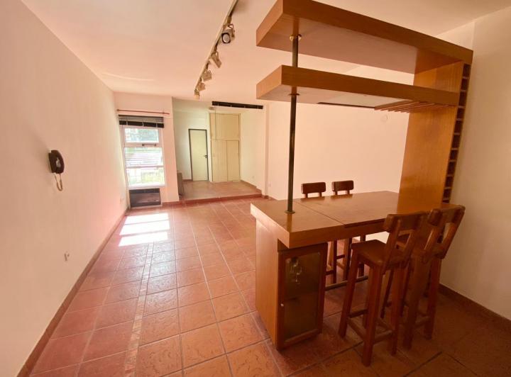 Departamento · 32m² · 1 Ambiente