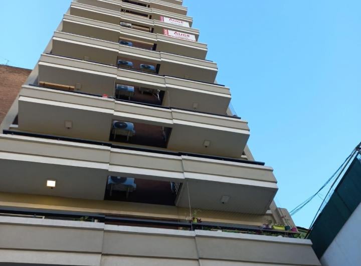 Departamento · 30m² · 1 Ambiente