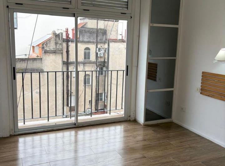 Departamento · 40m² · 2 Ambientes