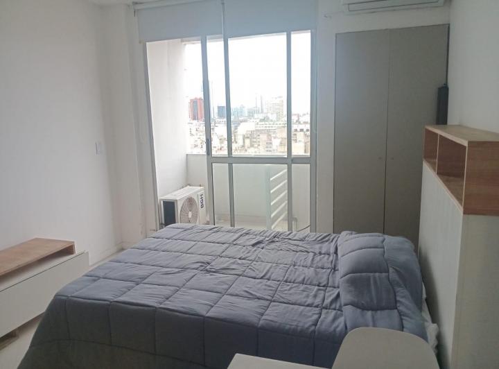 Departamento · 29m² · 1 Ambiente
