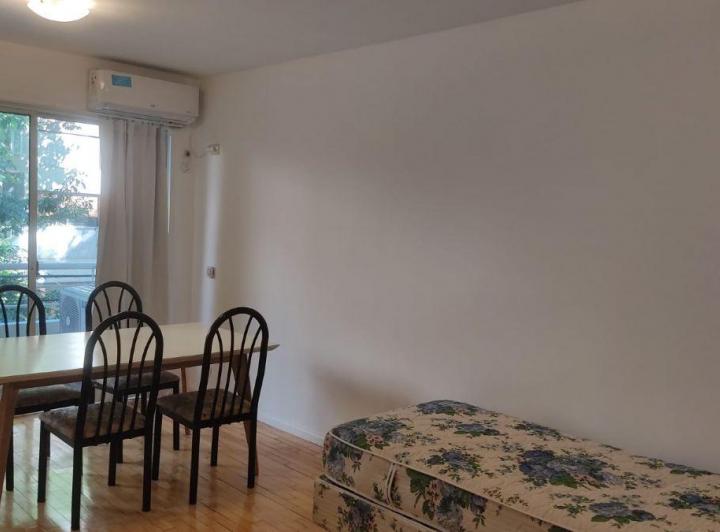 Departamento · 27m² · 1 Ambiente
