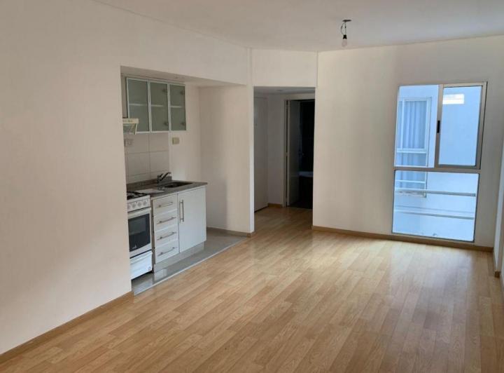 Departamento · 40m² · 2 Ambientes