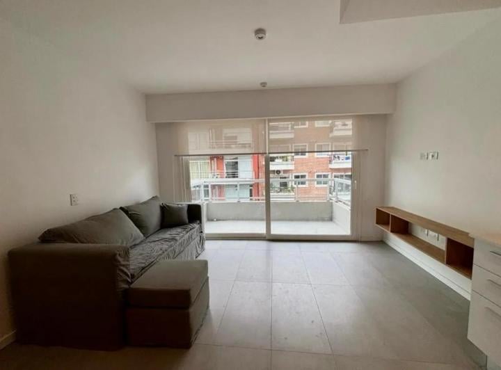 Departamento · 48m² · 2 Ambientes