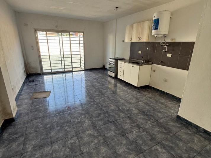 Departamento · 30m² · 1 Ambiente