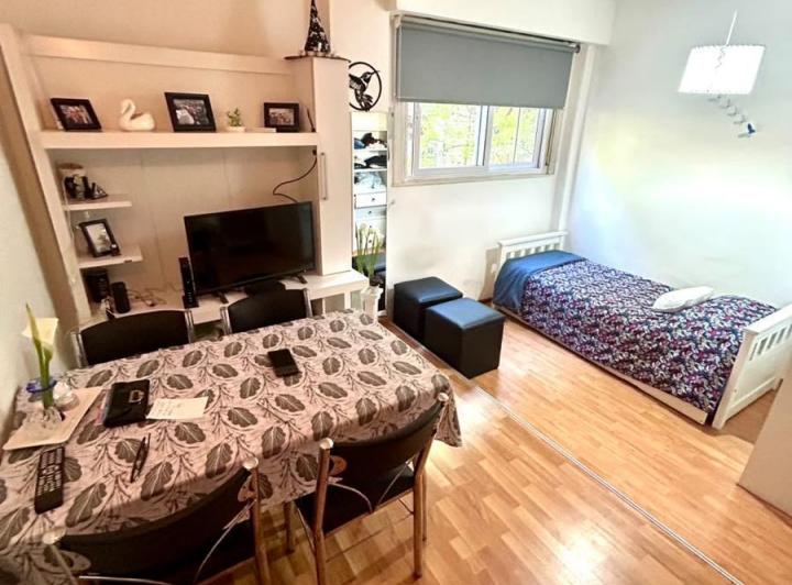 Departamento · 20m² · 1 Ambiente